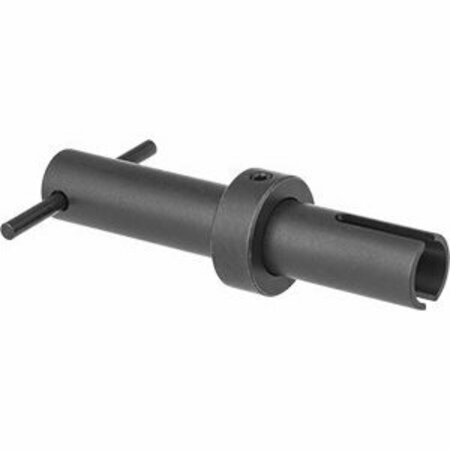 BSC PREFERRED Installation Tool for M30 x 3.5 mm Thread Size Helical Insert 92450A543